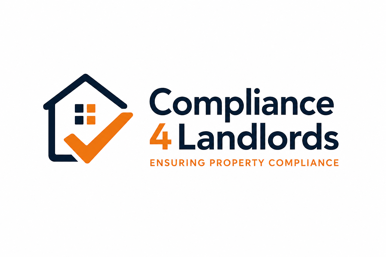 Compliance 4 Landlords logo